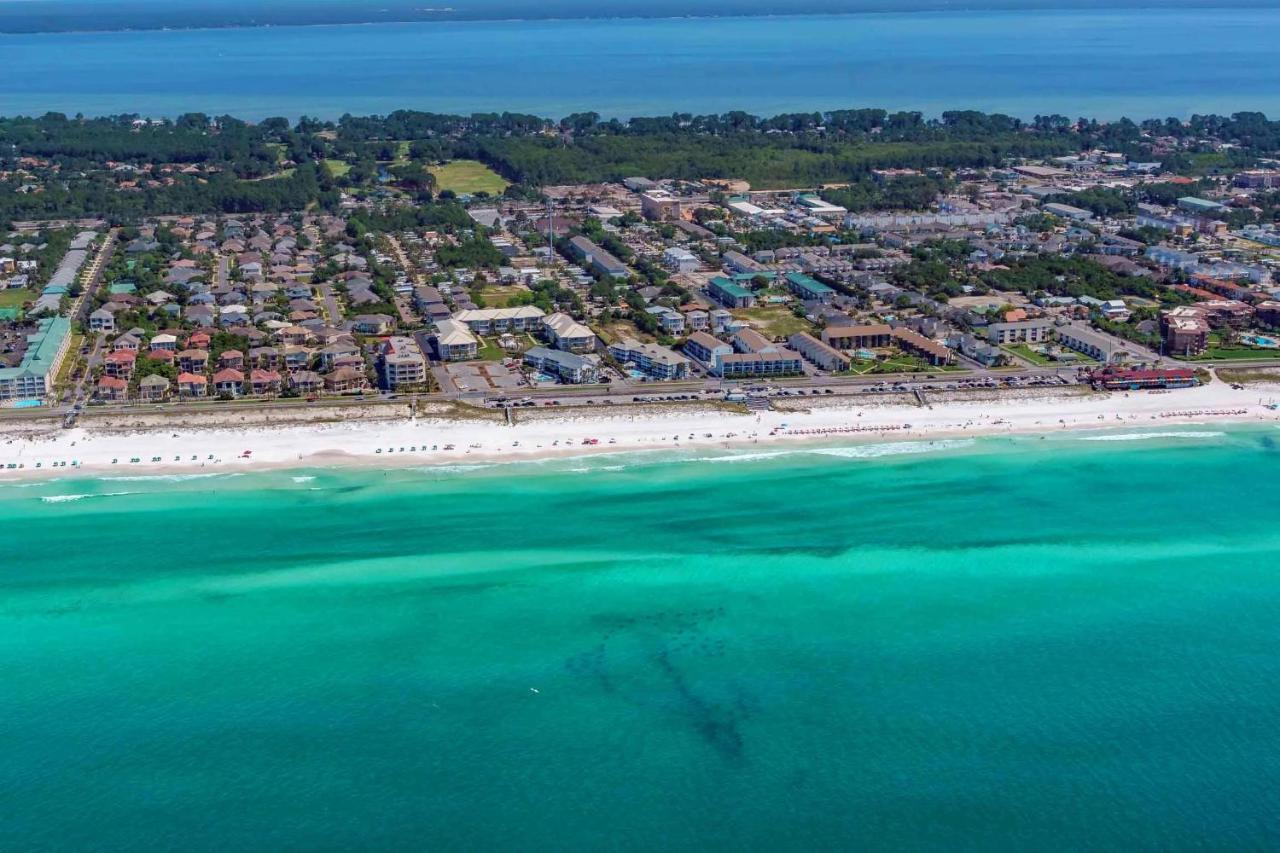 Miramar Beach Villa 101 Destin Exterior photo