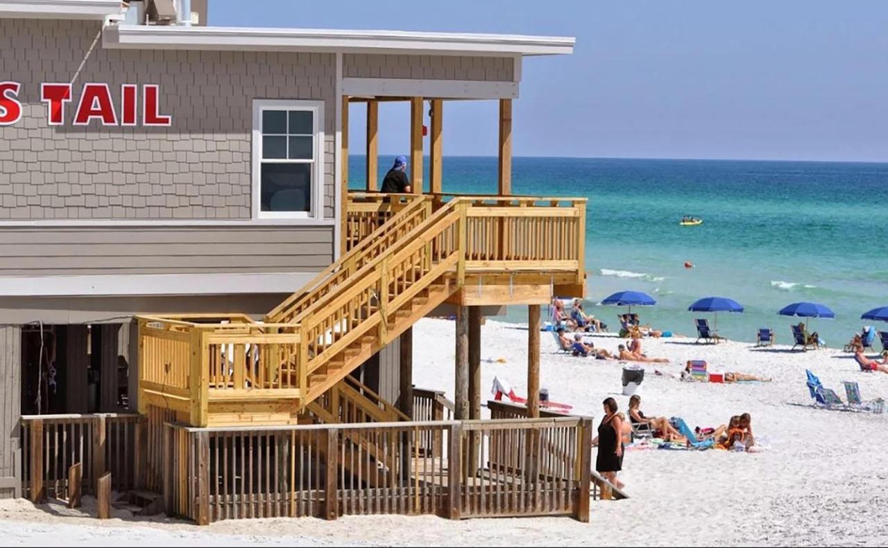Miramar Beach Villa 101 Destin Exterior photo