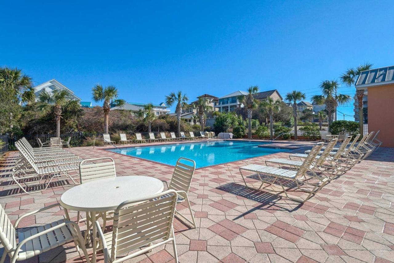Miramar Beach Villa 101 Destin Exterior photo