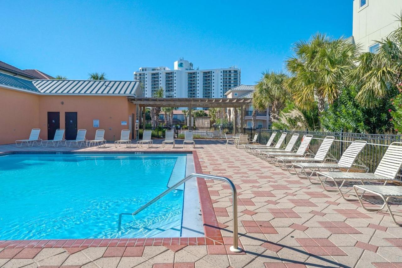 Miramar Beach Villa 101 Destin Exterior photo