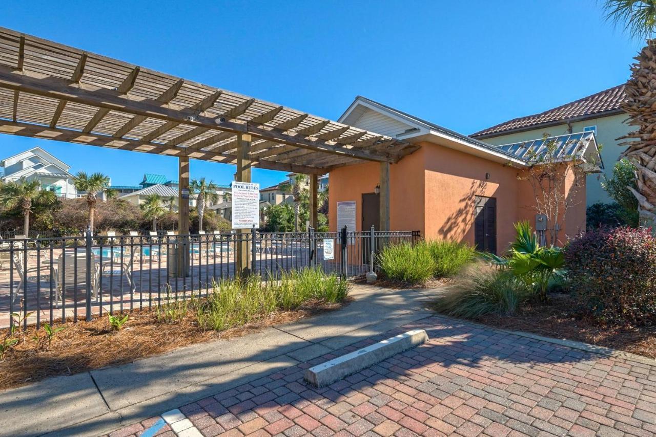 Miramar Beach Villa 101 Destin Exterior photo