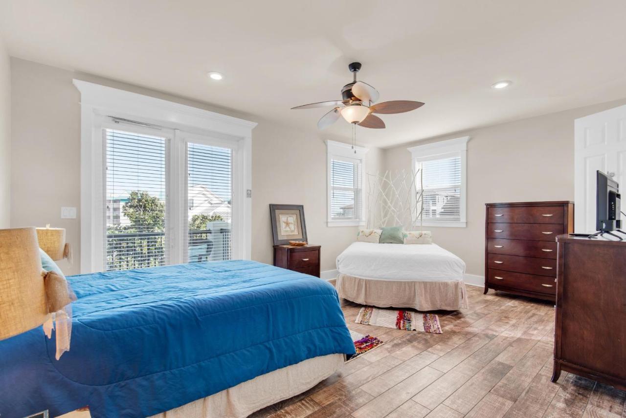 Miramar Beach Villa 101 Destin Exterior photo
