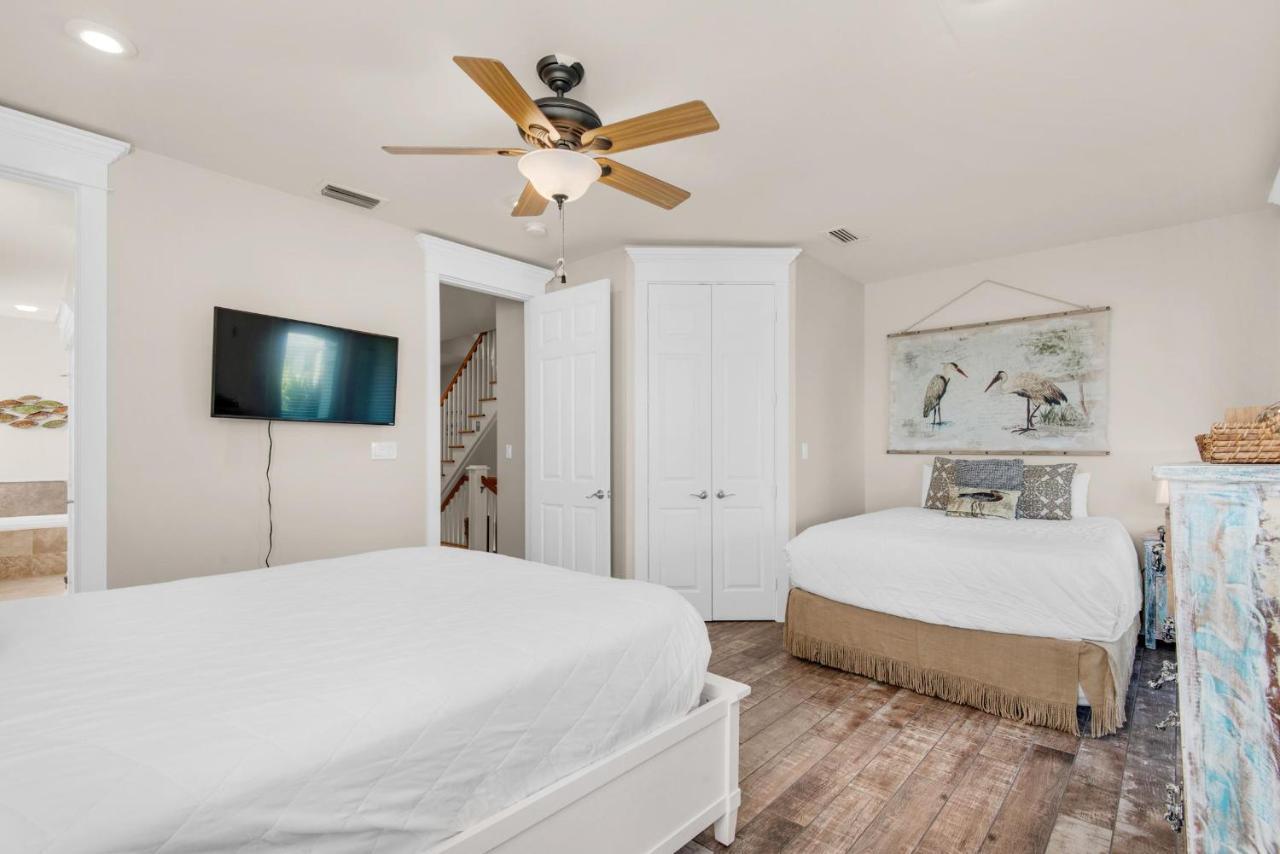 Miramar Beach Villa 101 Destin Exterior photo